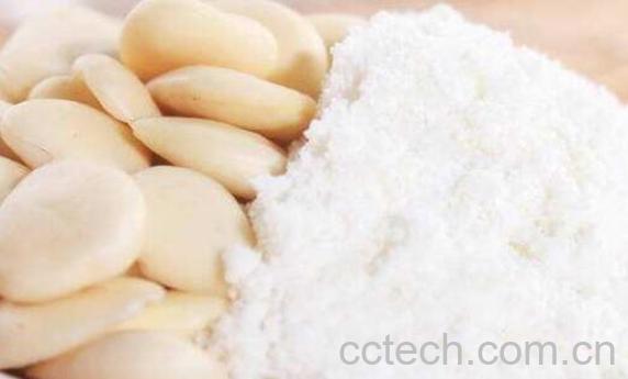 杏仁粉的功效与作用 杏仁粉的副作用及禁忌-1