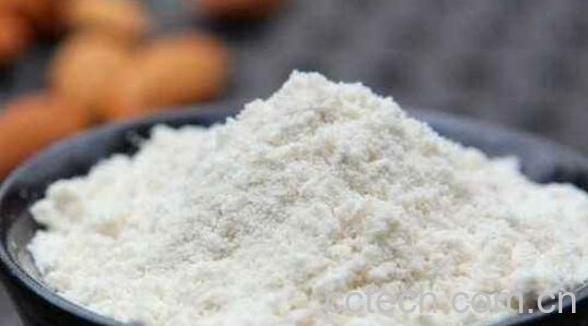 杏仁粉的功效与作用 杏仁粉的副作用及禁忌-0