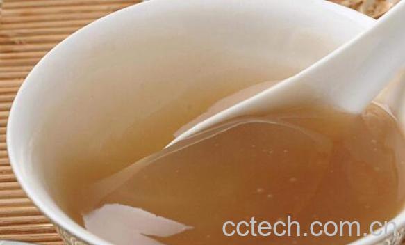 葛根粉的作用与功效 吃葛根粉的好处-1