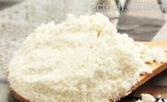 杏仁粉怎么吃 杏仁粉的食用方法-1