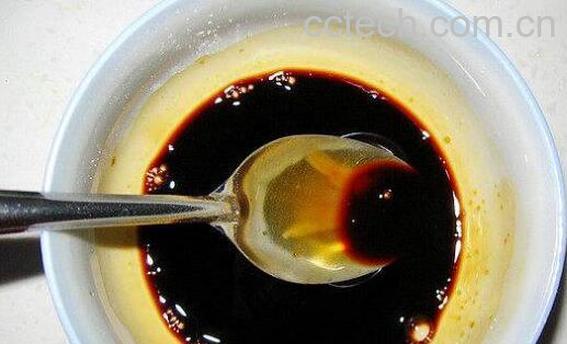 蚝油汁怎么调好吃 蚝油汁的做法窍门-1
