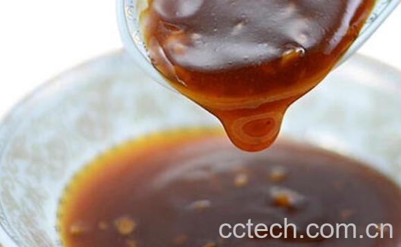 蚝油汁怎么调好吃 蚝油汁的做法窍门-0