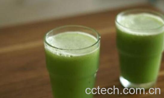 长期喝黄瓜汁的害处-1