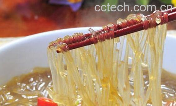 红薯粉的功效与作用-0