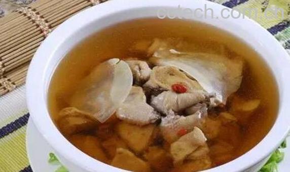 鸽子汤怎么炖最营养-0