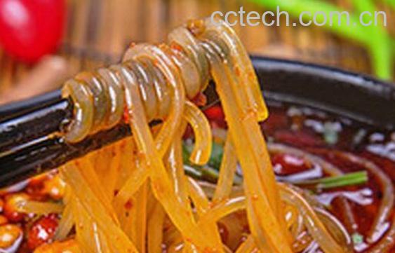 红薯粉的功效与作用-1