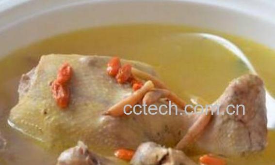 鸽子汤怎么炖最营养-1
