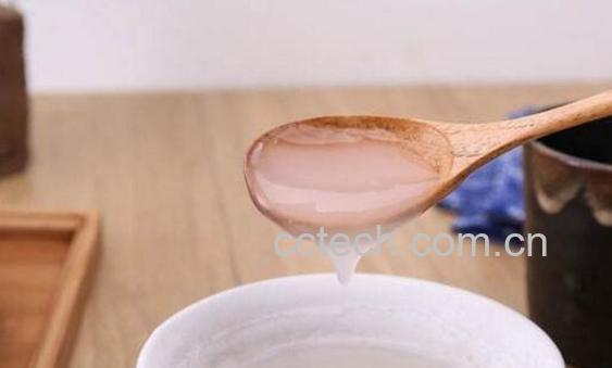 百合粉的作用与功效 百合粉怎么吃-1