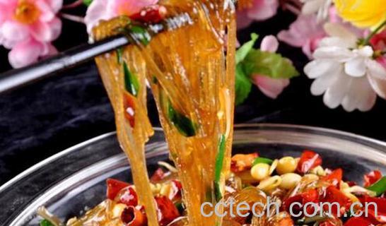 红薯粉条的功效与作用及禁忌-0