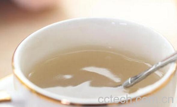 女性喝百合粉的好处与坏处-1