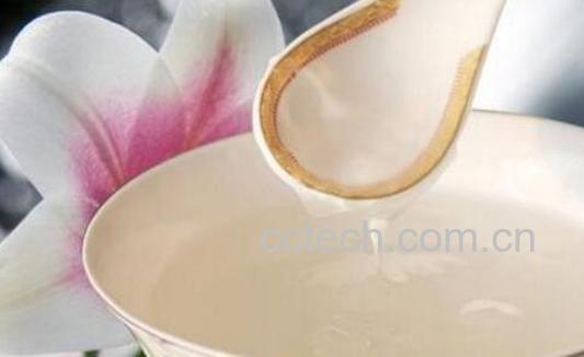 女性喝百合粉的好处与坏处-0