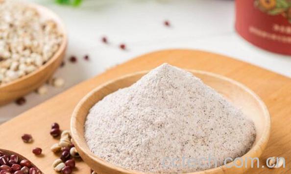 魔芋粉的功效与作用 吃魔芋粉的好处-0