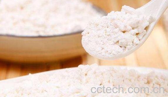 红薯淀粉的功效与禁忌-0