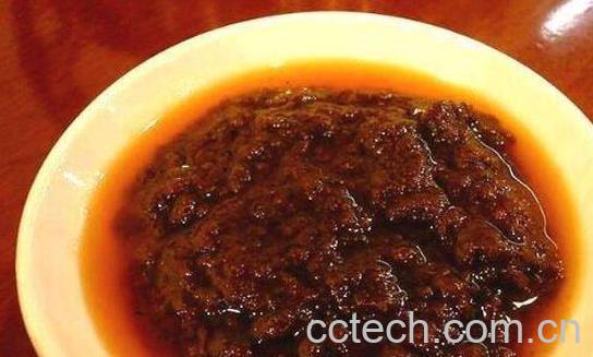 怎么做沙茶酱 沙茶酱太稠怎么稀释-0