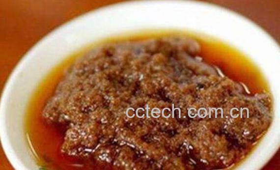 怎么做沙茶酱 沙茶酱太稠怎么稀释-1