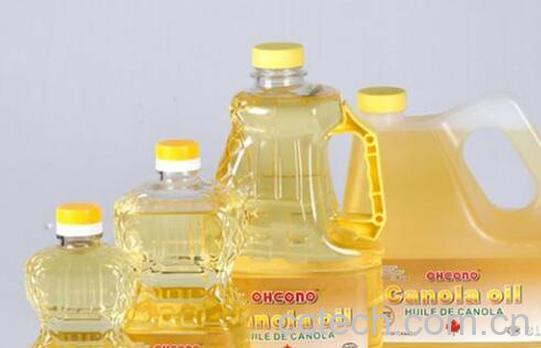 芥菜籽油与油菜籽油的区别-0