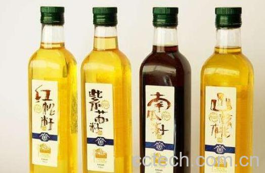 菜籽油和芥花油的区别 吃菜籽油的好处-0