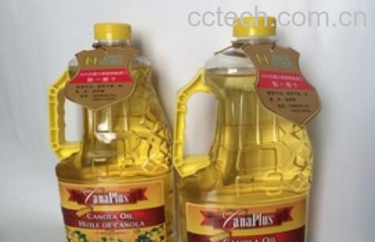 菜籽油和芥花油的区别 吃菜籽油的好处-1