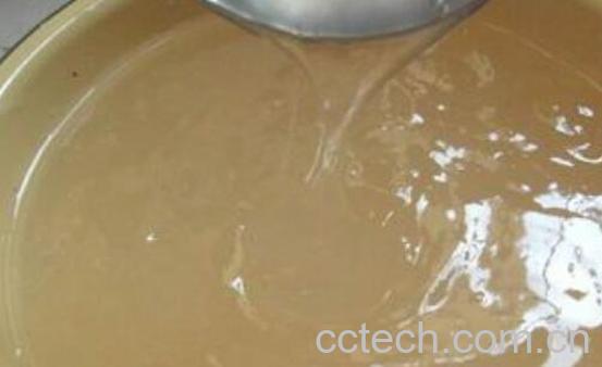 菱角粉怎么冲 菱角粉冲了怎么不糊-0