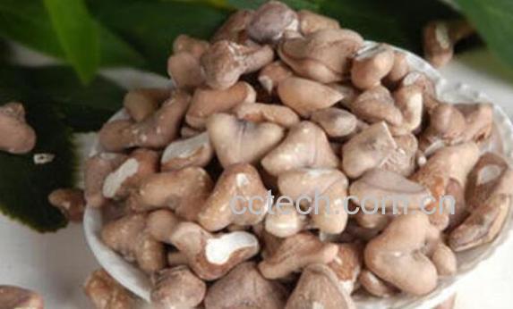 菱角粉怎么冲 菱角粉冲了怎么不糊-1