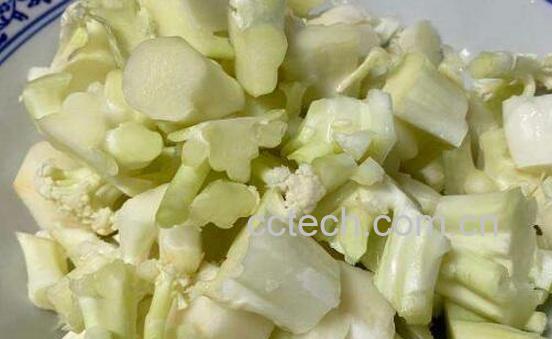 花菜梗的功效与作用-1