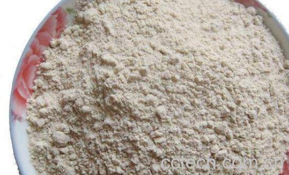 沙姜粉和山奈粉的区别 吃沙姜粉的好处-0