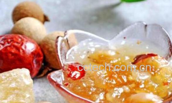 女人常吃燕窝的6大好处-0