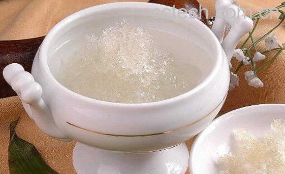 男人喝燕窝好处和坏处-1