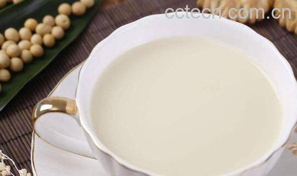 男人为什么不能喝豆浆 男人喝豆浆的副作用和危害-0