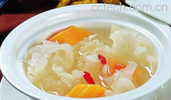 男人千万不要吃银耳 男人吃银耳的危害-1