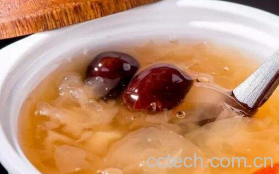 为什么银耳炖久了致癌 银耳怎么炖最好吃-0