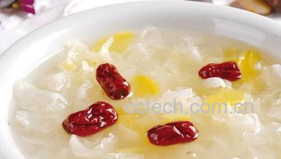 为什么银耳炖久了致癌 银耳怎么炖最好吃-1