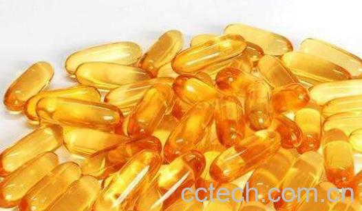女人吃鱼油的好处与坏处-0