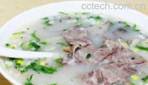 女人吃羊肉的好处与坏处-1