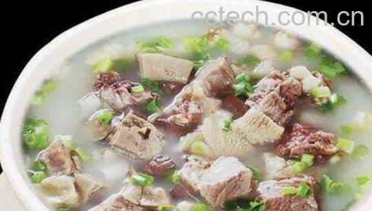 女人吃羊肉的好处与坏处-0