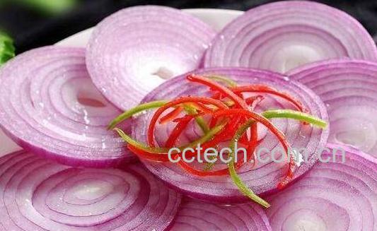  三类人不能吃洋葱 吃洋葱的禁忌有哪些-1