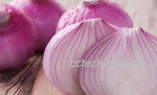  三类人不能吃洋葱 吃洋葱的禁忌有哪些-0