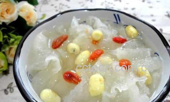 银耳为什么不能天天吃-0