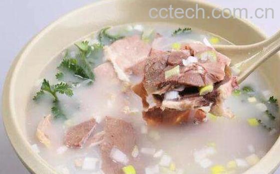 羊汤对男人的功效与作用-0