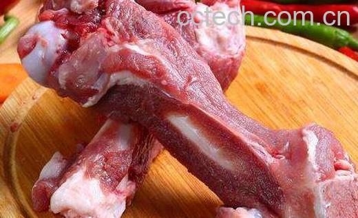 猪大骨头的功效与作用-1