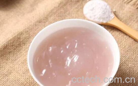 女人天天吃藕粉的好处-0