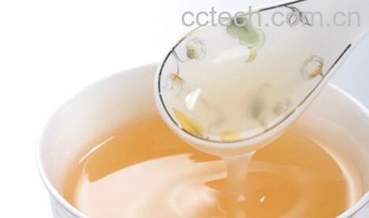 女人天天吃藕粉的好处-1