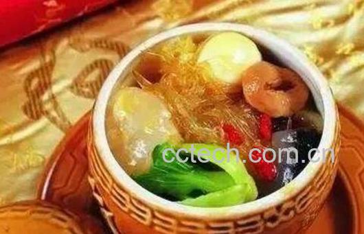 佛跳墙对男人的功效与作用-0