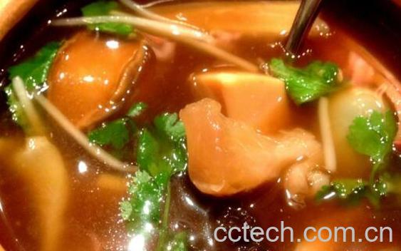 佛跳墙对男人的功效与作用-1