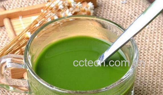 大麦若叶青汁的禁忌 喝大麦苦叶青汁的好处-0