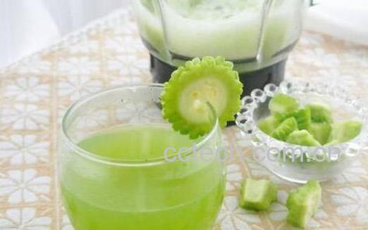 长期喝苦瓜汁会怎样 长期喝苦瓜汁的副作用与危害-0