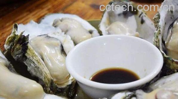 生蚝对女人的功效与作用-1