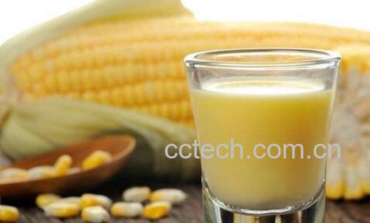 破壁机玉米汁怎么榨才好喝-1