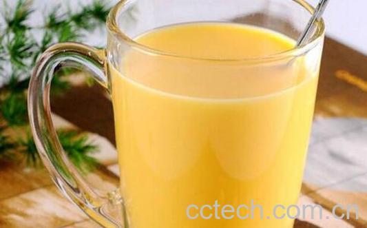 破壁机玉米汁怎么榨才好喝-0