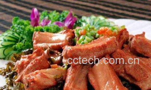 什么是融合菜 最流行融合菜介绍-1